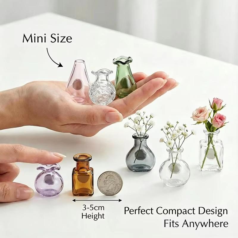 Home Security Kitchener - Mini Cam Vazo Buzdolabı Magneti Seti