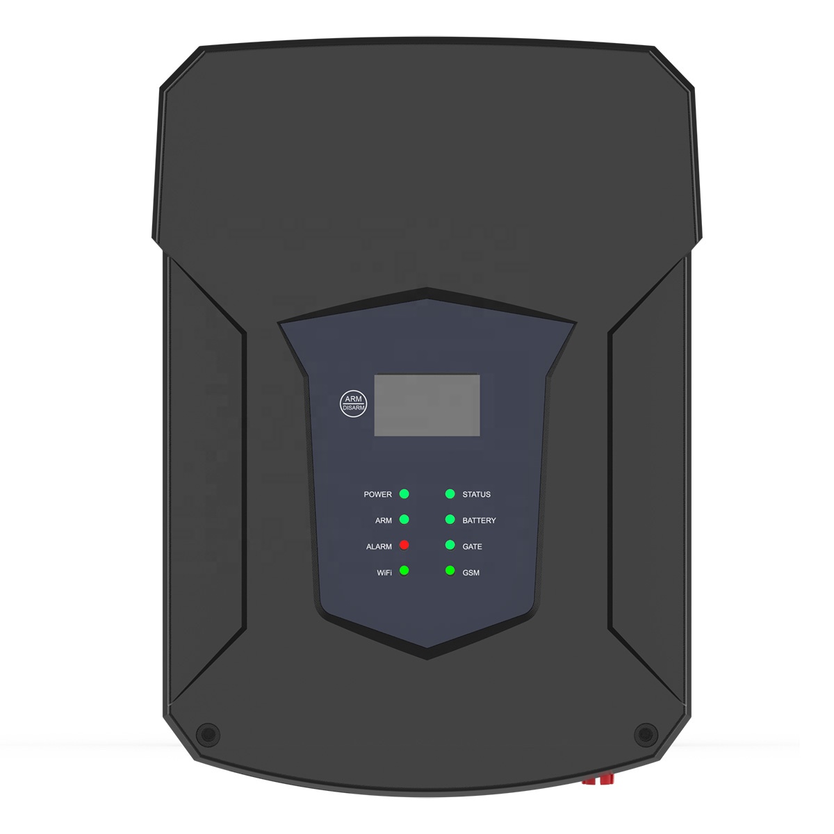 Home Security Electric Fence - Akıllı WiFi SMS özellikli Elektrikli Çit