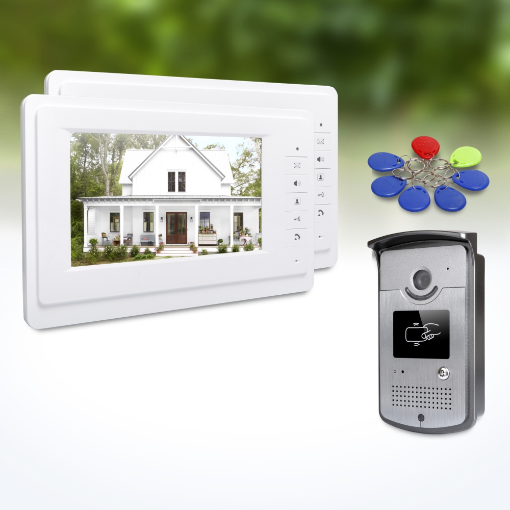 1 Dış Mekan Kamerası 2 İç Meka - Home Security Video Cameras incelemesi ve fiyatı