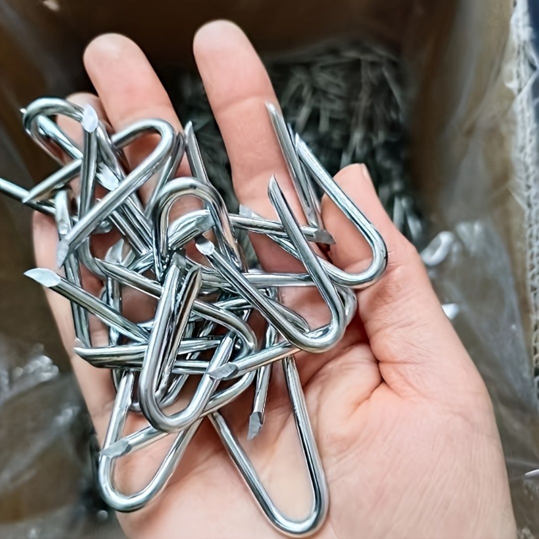 25 adet Fernet Sabitleme Zımba - Home Security Electric Fence incelemesi ve fiyatı
