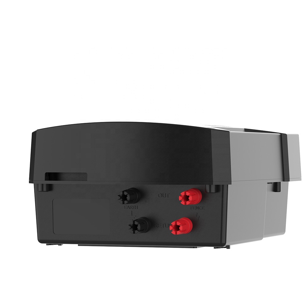 Akıllı WiFi SMS özellikli Elek - Home Security Electric Fence incelemesi ve fiyatı