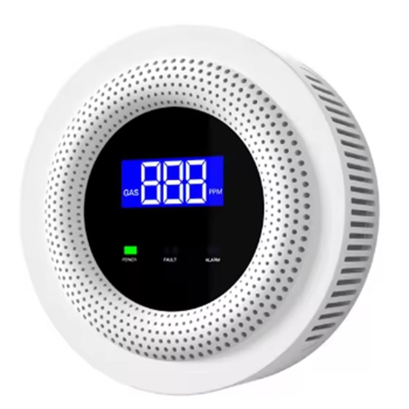 B03B-Tuya Wifi Gaz Kaçak Sensö - Home Security Kitchener incelemesi ve fiyatı