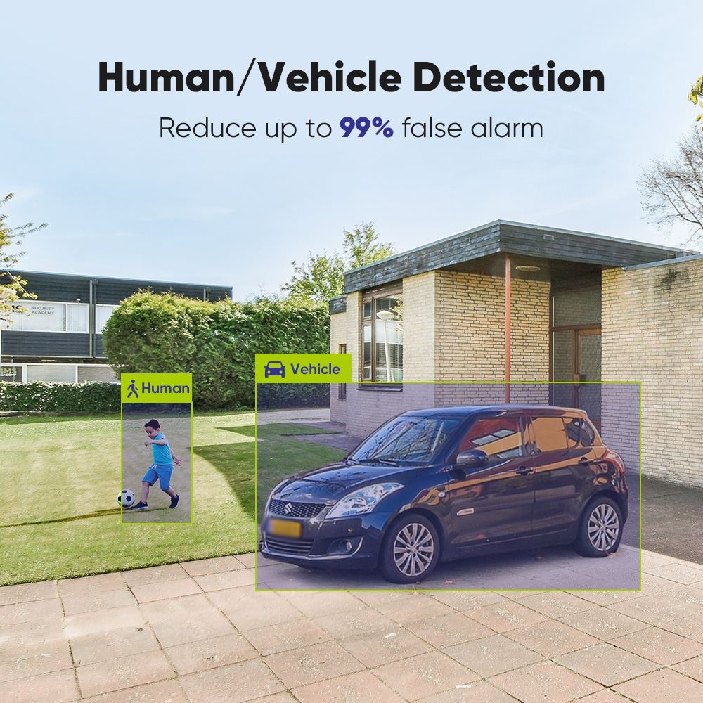 SANNCE 1080P Güvenlik Kamera S - Home Security Video Cameras incelemesi ve fiyatı