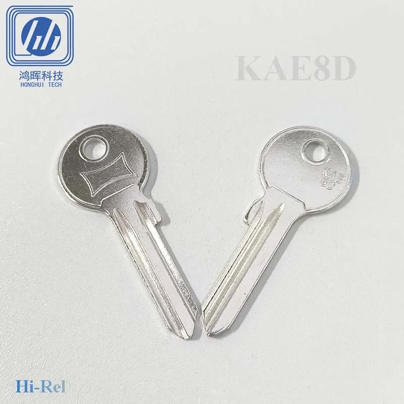 5-100 Adet Kale KAE8D Boş Anah - Home Security For Apartments incelemesi ve fiyatı