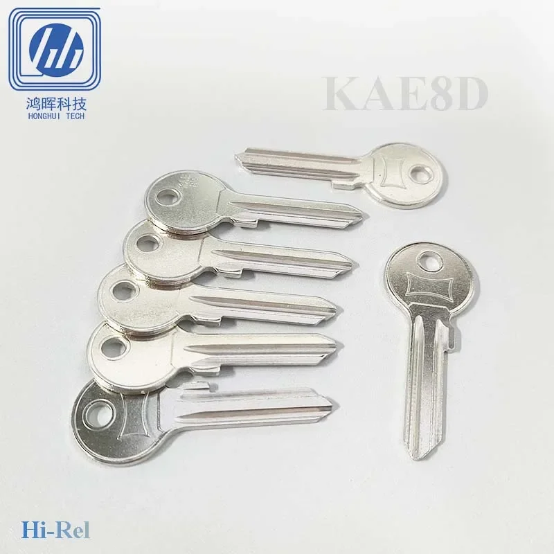 5-100 Adet Kale KAE8D Boş Anah - Home Security For Apartments incelemesi ve fiyatı