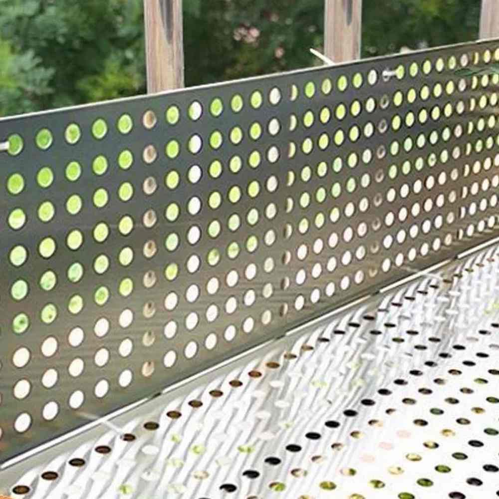 Ev Balkon Mutfak Koruma Paspas - Home Security Kitchener incelemesi ve fiyatı