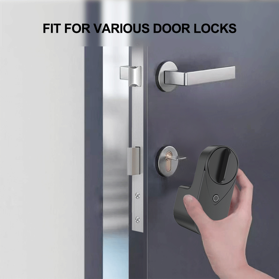 RAYKUBE EG One Tuya BLE Akıllı - Home Security For Apartments incelemesi ve fiyatı
