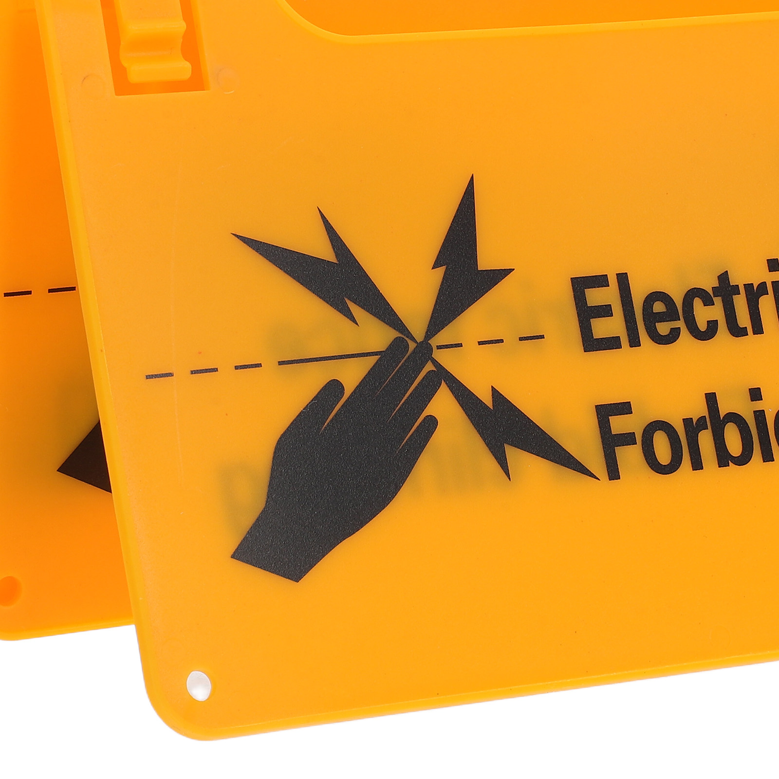 4 Adet Elektrikli Çit Uyarı Le - Home Security Electric Fence incelemesi ve fiyatı