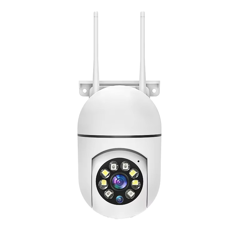 A7 1080P Güvenlik Kamerası WIF - Home Yard Security Cameras incelemesi ve fiyatı